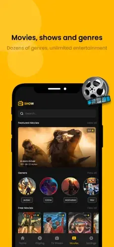 fancode-careers Movies and shows